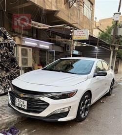 شيفروليه ماليبو